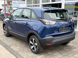 Opel Crossland (X)+Rückfahrkamera+Tempom+Nav+Garantie - gebrauchte Opel Pickups