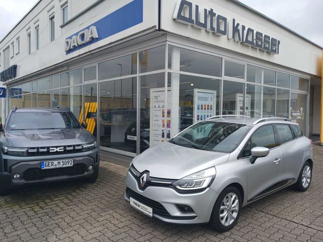 Renault Clio Grandtour Intens TCe 90 *In Germersheim*