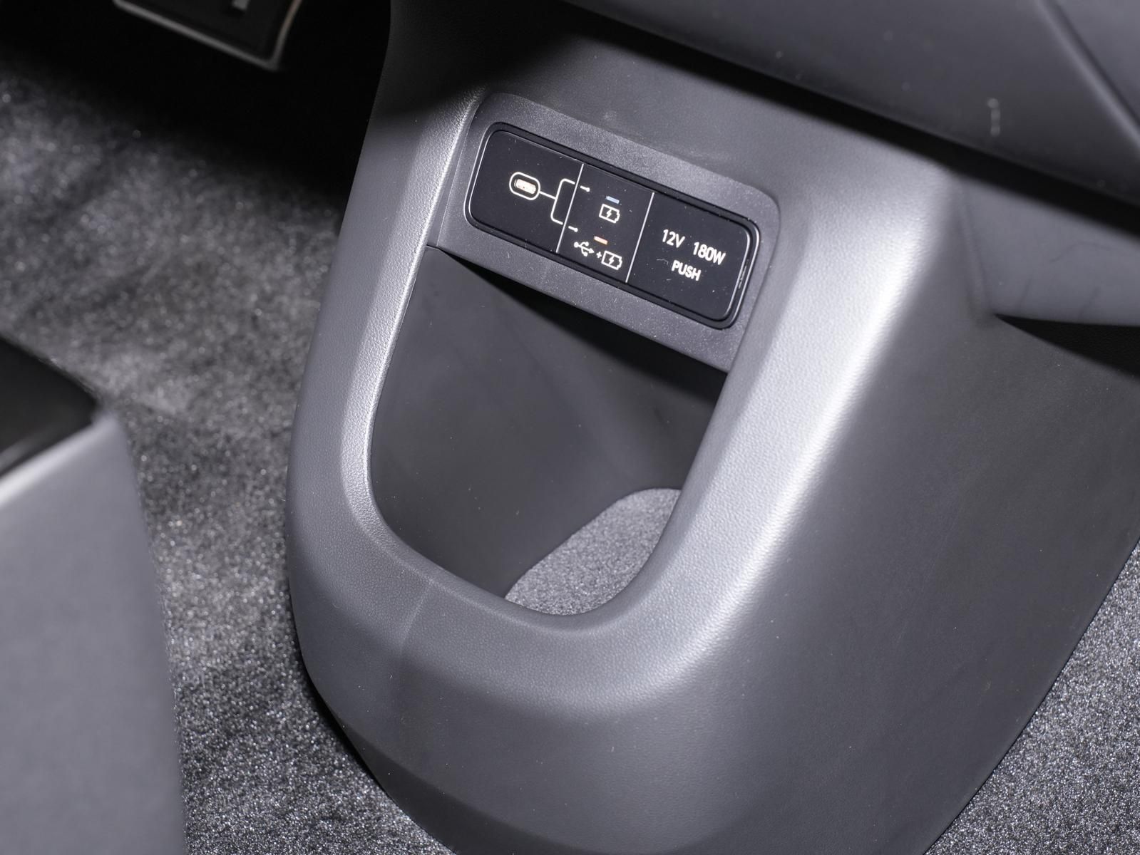 Hyundai IONIQ 5 - Bild 22