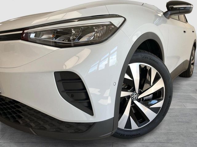 ID.4 Pro GOAL 210 kW (286 PS) 77 kWh Bluetooth