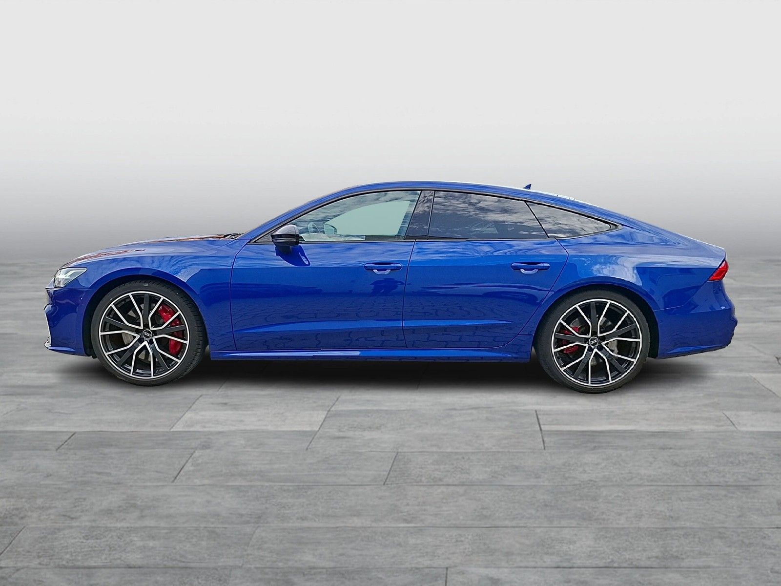 Audi S7 Sportback TDI quattro Matrix Luft Navi AVC AC imagem 2