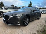 Mazda 6 Kombi Exclusive-Line,Aut.Led,AHK,Head Up - Mazda 6 in Stuttgart