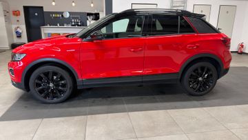 Volkswagen T-Roc - 6