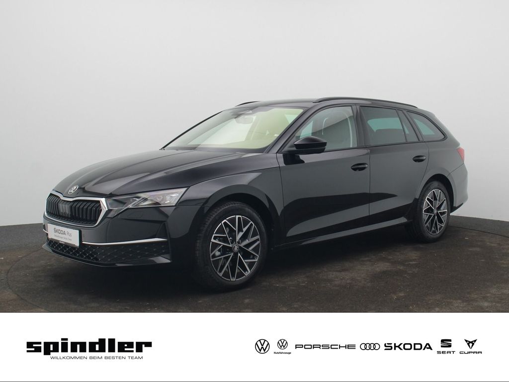Image of Skoda Octavia