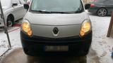 Renault Kangoo Diesel  Günstige LKW-Zulas... - Renault Kangoo Gebrauchtwagen in Kiel