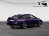 BMW M235 xDrive GranCoupe M Sportpaket - lila - BMW M235 in Bonn