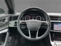 Audi A6 - Vorschau Bild 10
