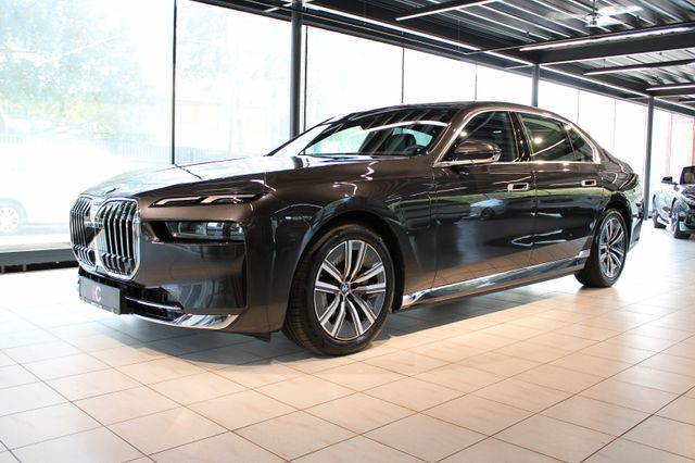 BMW 750 e xDrive /DrAssPro/