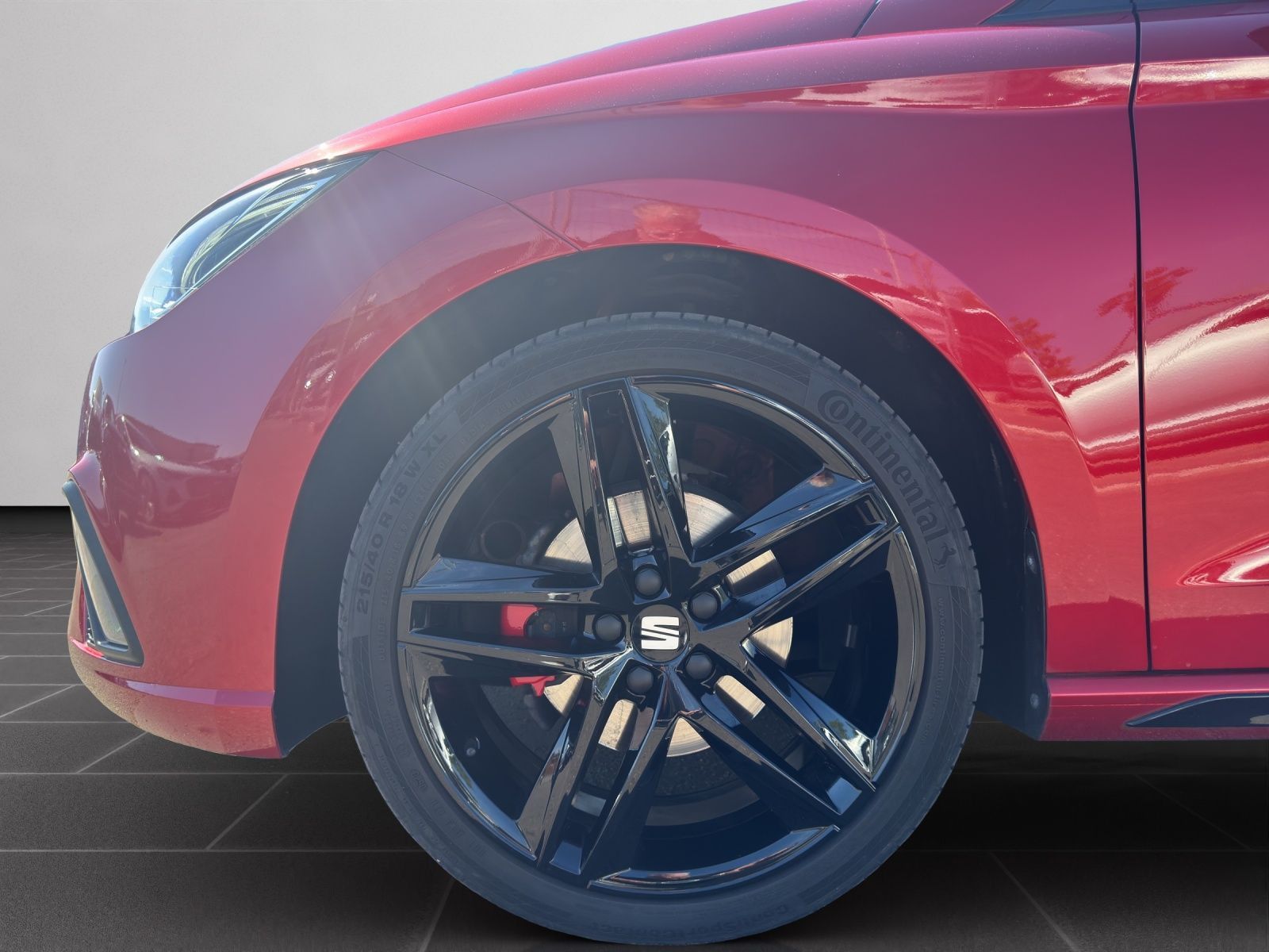 Seat Ibiza - Bild 9