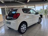Citroën C1 Feel+NAVI+PDC+TEMPOMAT+SITZHEIZUNG* - Citroën C1: Weiß