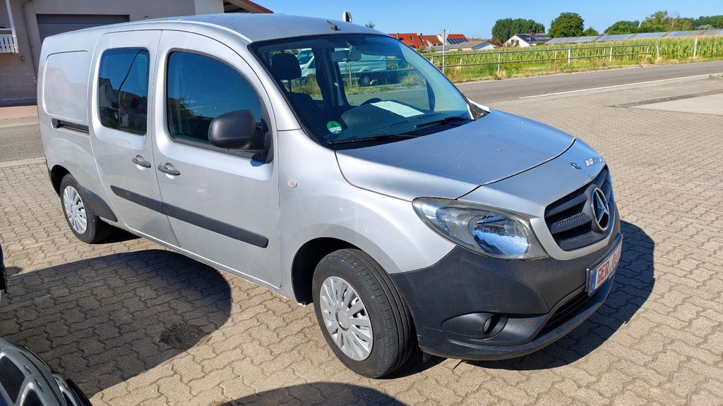 Image of Mercedes-Benz Citan