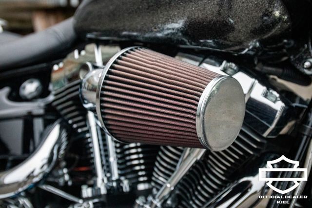 Fahrzeugabbildung Harley-Davidson BREAKOUT 103 FXSB - JEKILL&HYDE - HARD CANDY