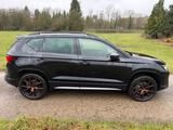 Cupra Ateca VZ 4Drive Navi,Pano,Virtual,Kamera - Cupra Ateca mit Benzin-Antrieb: Automatik
