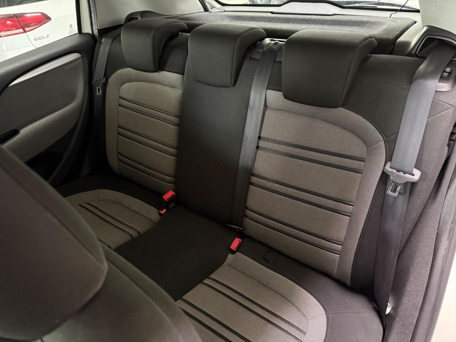 Fiat Punto Evo Dynamic Automatik*1 Hand*