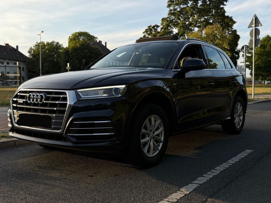 Image of Audi Q5