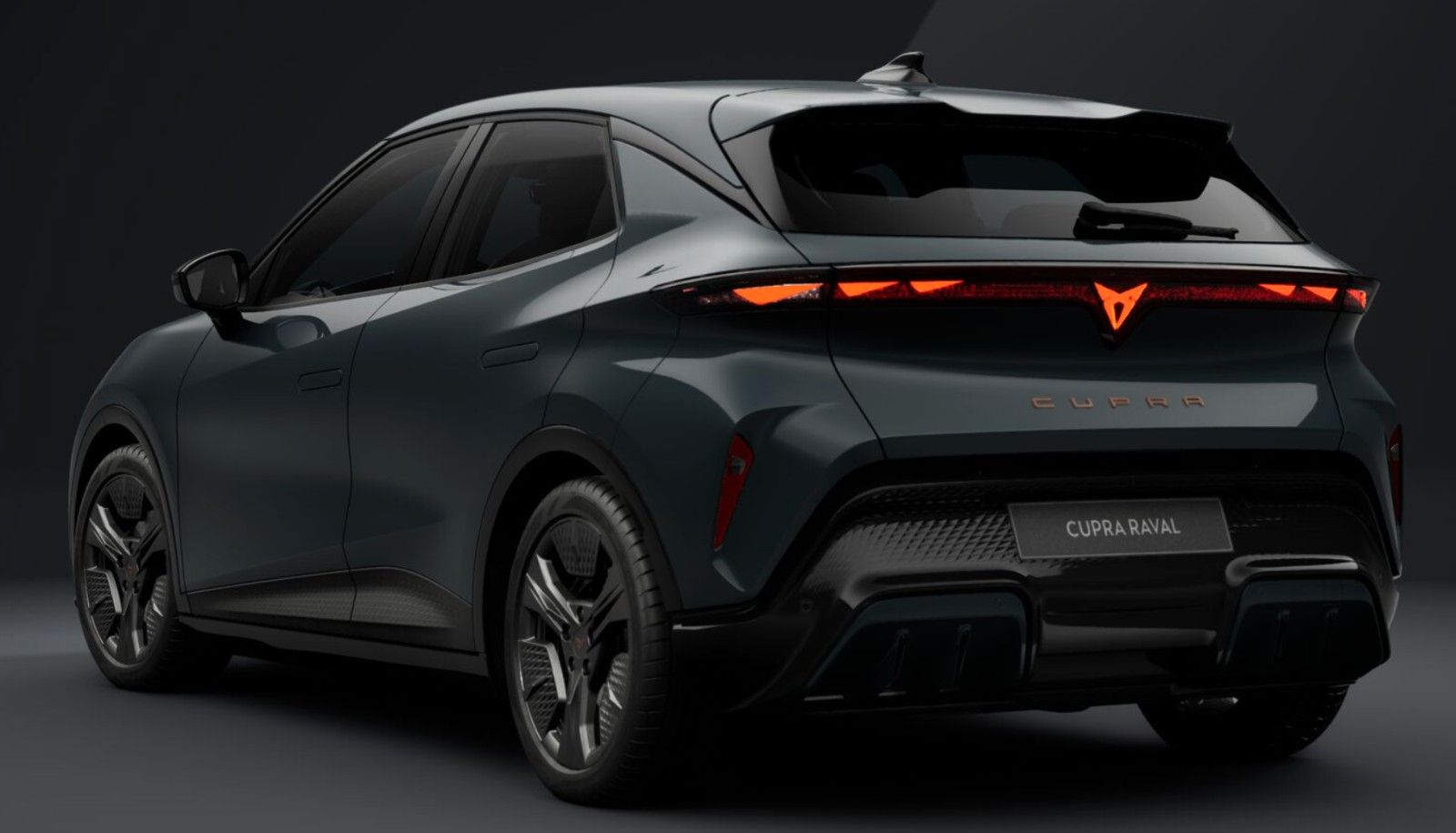 Cupra Raval - Bild 3