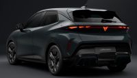 Cupra Raval - Vorschau Bild 3