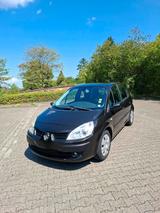 Renault Scenic 2007 TÜV Zahnriemen Service... - gebrauchte Renault Scenic aus dem Jahr 2007