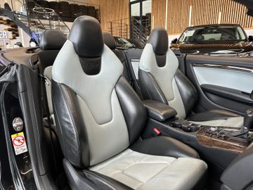 MYAUTOCENTER – Gebraucht- und Jahreswagen mit Werkstattservice in Pfaffenhofen Audi S5 *ABT*B&O*3-ZONEN*SZHZ*VOLLLEDER*20-ZOLL*ACC*