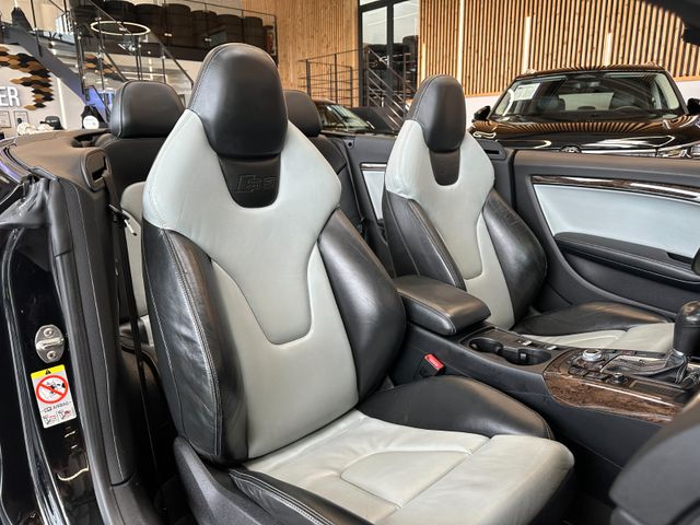 MYAUTOCENTER – Gebraucht- und Jahreswagen mit Werkstattservice in Pfaffenhofen Audi S5 *ABT*B&O*3-ZONEN*SZHZ*VOLLLEDER*20-ZOLL*ACC*