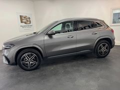 MERCEDES-BENZ EQA 250 AMG LINE*360° KAMERA*WINTERP*LED*NAVI* MERCEDES-BENZ EQA 250 AMG LINE*360° KAMERA*WINTERP*LED*NAVI*