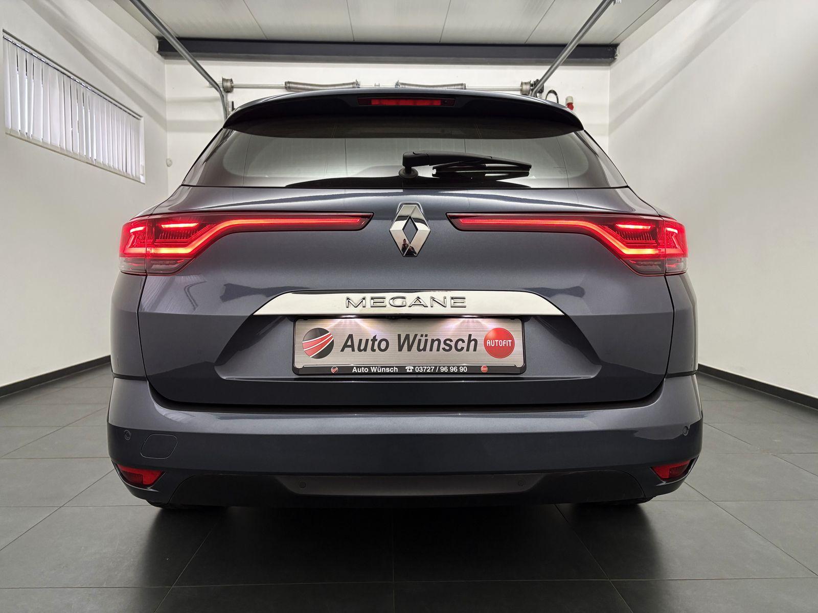 Renault Megane Grandtour 1.3TCe BUSINESS EDITION LED#...