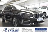 BMW 120 d Luxury Line*LIVE COCKPIT*LED*LEDER*SHZ*AHK - BMW 120 in Stuttgart