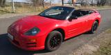 Mitsubishi Eclipse D50 Spyder Cabrio 3G TÜ... - Mitsubishi Eclipse: Cabrio