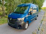 Renault Master III L2H2 3,5t Klima Tempomat Kamera - Renault Master aus 2019
