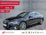 Audi A6 Limousine 45 TDI QU SPORT LED+ACC+AHK+PANO+20 - Audi A6 Gebrauchtwagen