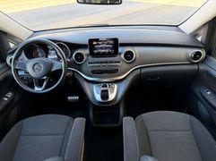 Mercedes-Benz V 200 2016 — Vorschau 8