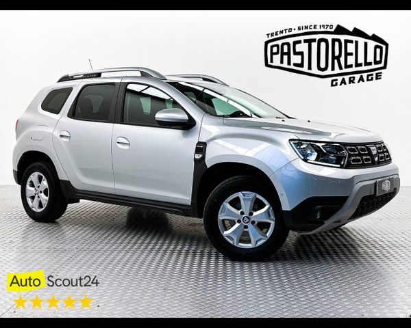 Dacia DACIA Duster 1.5 dCi 8V 110 CV 4x4 Essential