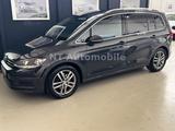 Volkswagen Touran 2.0 TDI Pano Navi AHK 7-Sitzer 1-Hd - VW Touran Gebrauchtwagen in Hagen