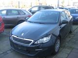 Peugeot 308 SW Access - Peugeot 308: Access