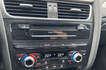 Audi A4 - 11