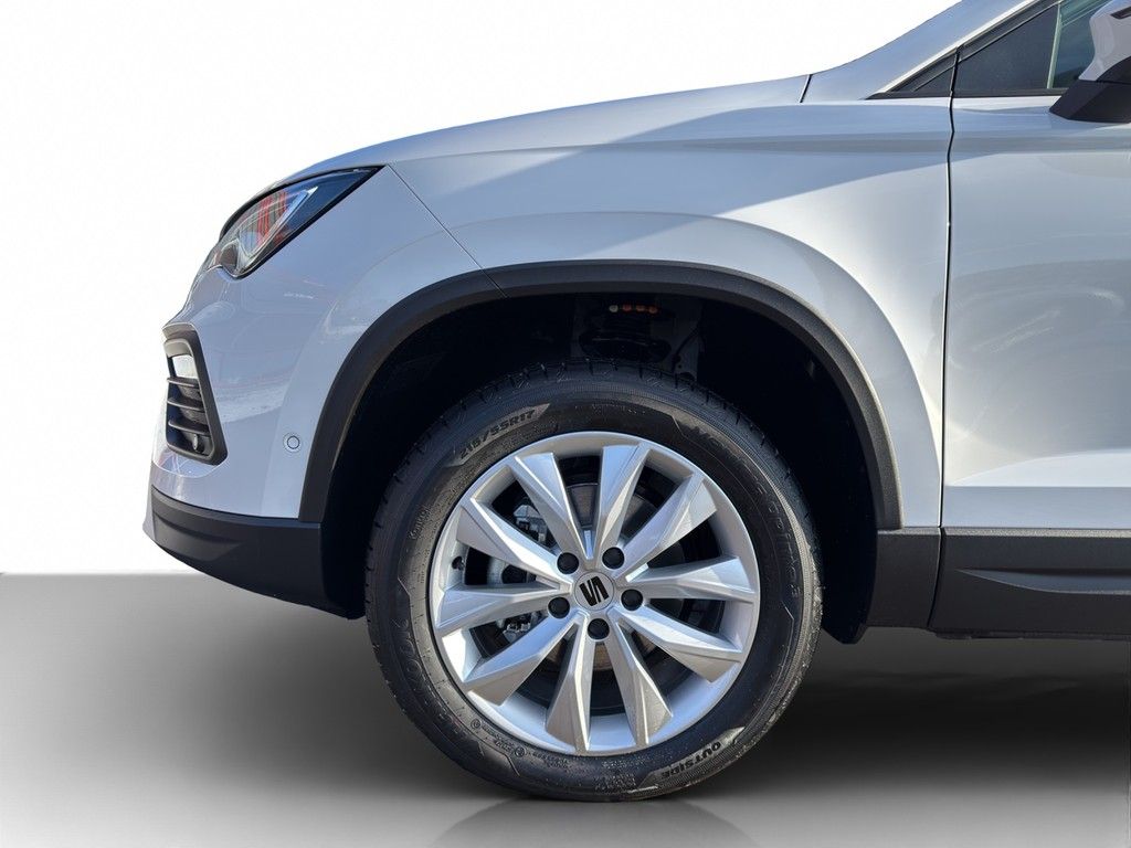 Seat Ateca - Bild 18