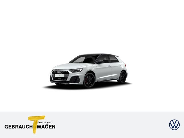 Audi A1 Sportback 40 TFSI S LINE LED SITZHZG CLIMATRO