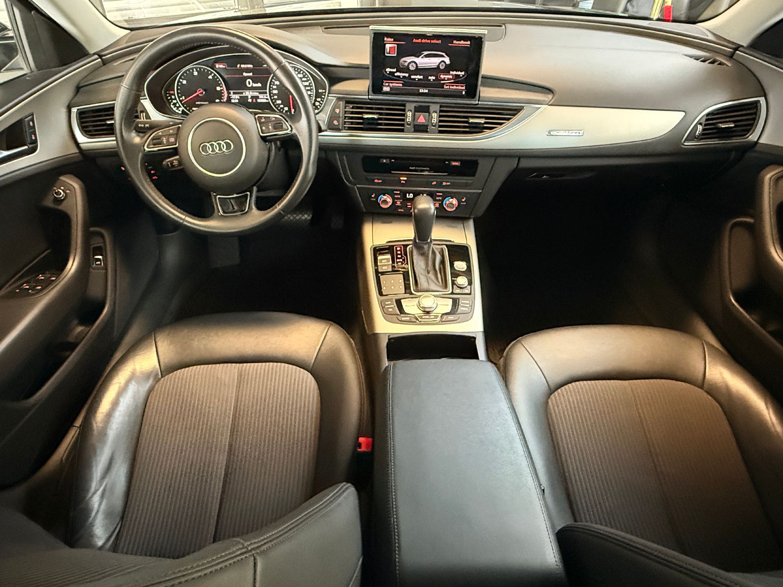 Fahrzeugabbildung Audi A6 Allroad quattro 3.0 TDI/ACC/KAMERA/LED/LEDER
