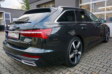 Audi A6 - 5