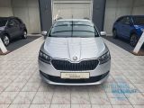 Skoda Fabia Combi 1.0 TSi Ambition Tempomat Smart-Link - Skoda Fabia: Partikelfilter