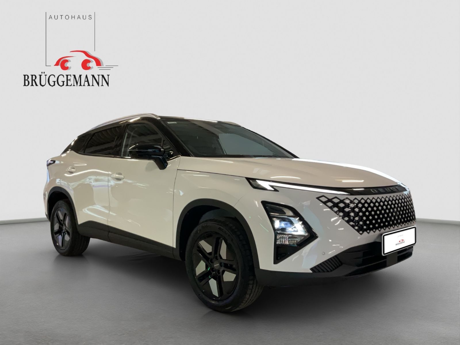 OMODA 5