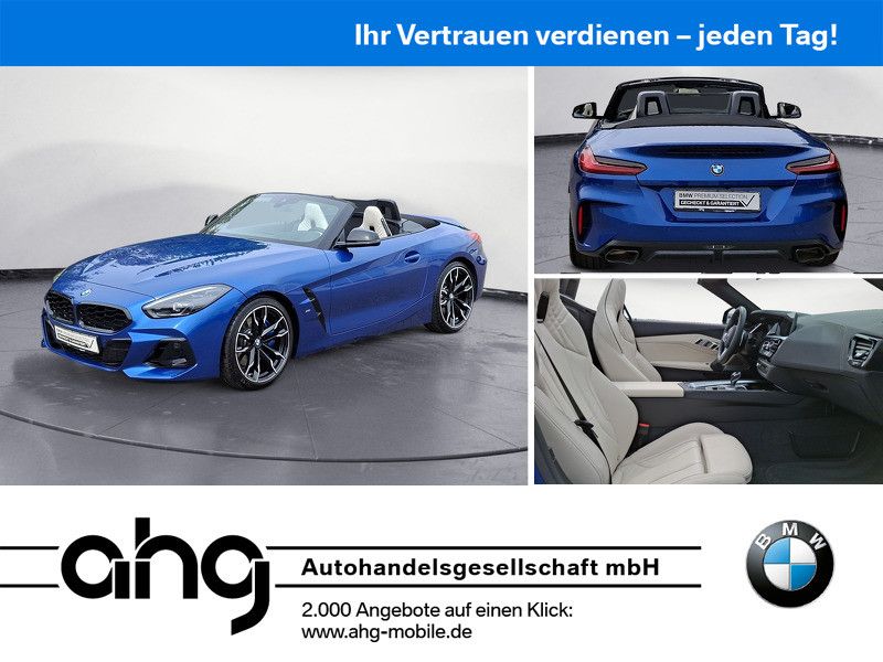 BMW Z4 M40