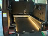Volkswagen Caddy  Maxi Highline Behindertengerecht-Rampe - VW Caddy 7-Sitzer