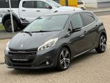 Peugeot 208 GT Line Euro6, Navi, Kamera, Klimaauto. - gebrauchte Peugeot 208 aus dem Jahr 2017