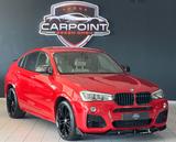 BMW X4 xDrive35d AT M Sport - BMW X4 in Oberhausen