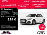 Audi A1 Sportback 25 TFSI #FREI KONFIGURIERBAR# - Audi A1 Neuwagen: Sportback