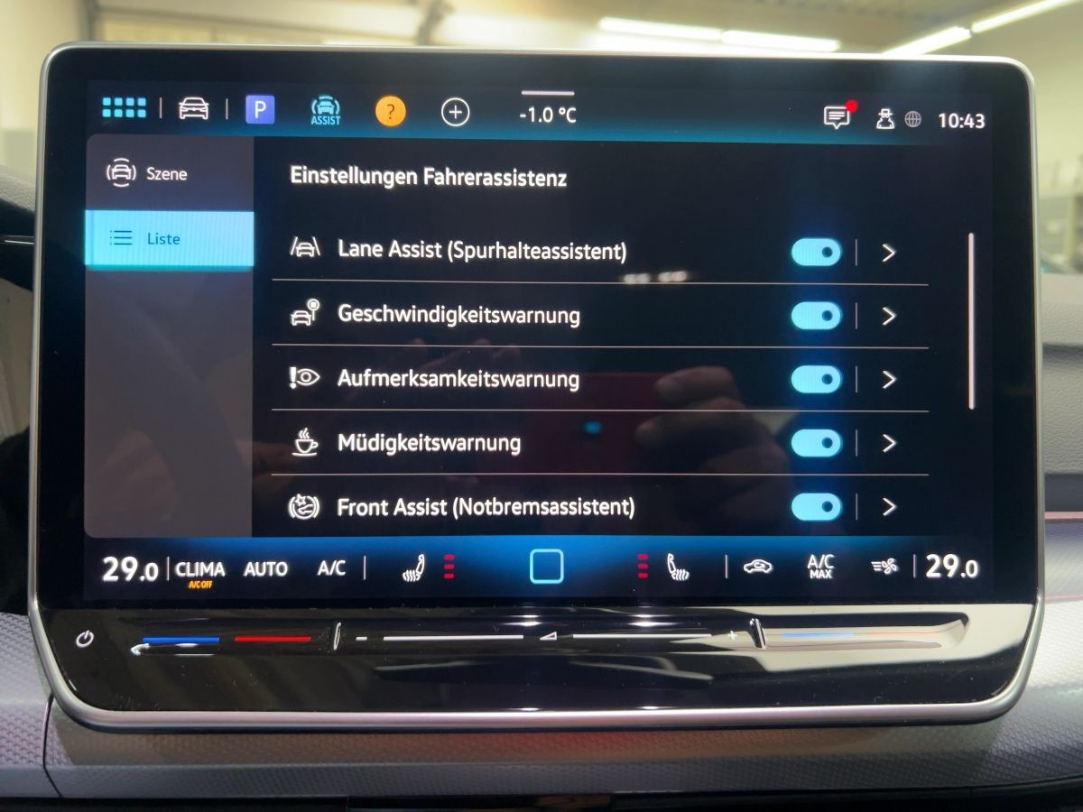 Volkswagen Golf - Bild 17