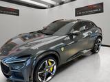 Ferrari Purosangue*Carbon*2026*Pano*Stock