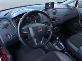 Seat Ibiza 1.2 Style Salsa Navi Bi-Xenon Kamera - Seat Ibiza aus 2015