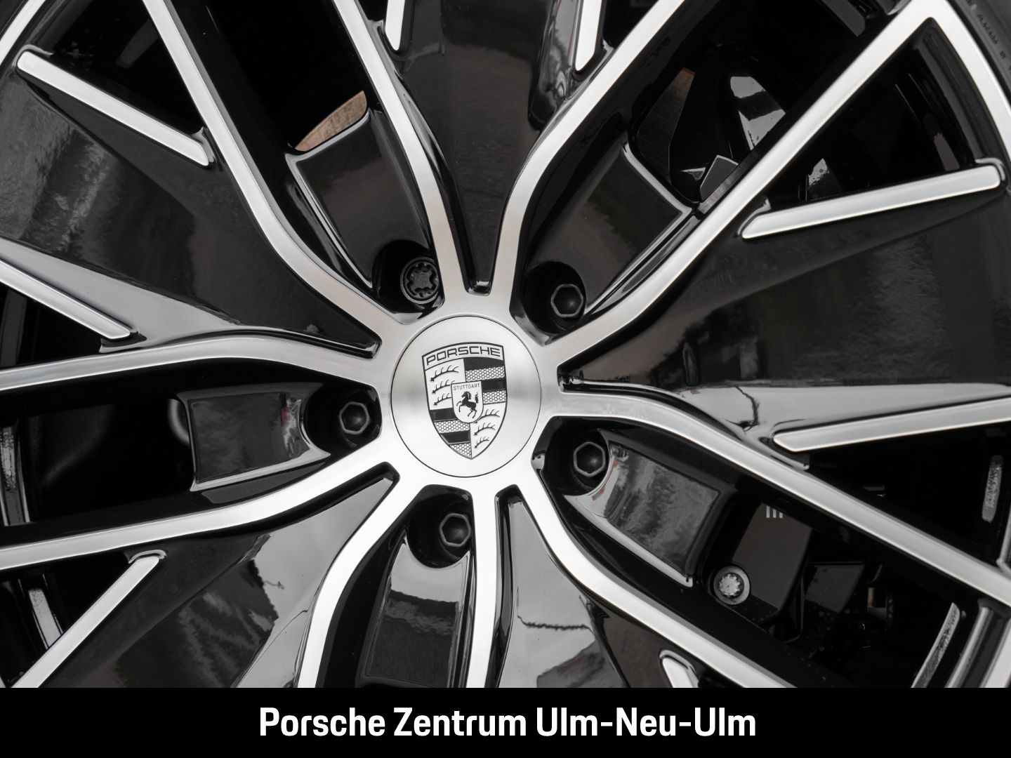Porsche Macan - Bild 14